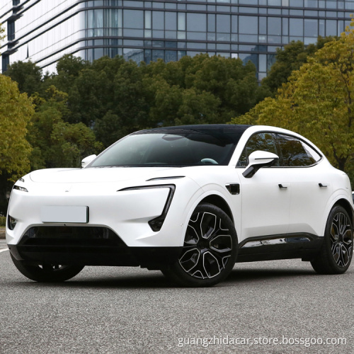 2022 High Speed New Energy China Hot Sale Electric Vehicle Factory Cheap Price AVATAR 11